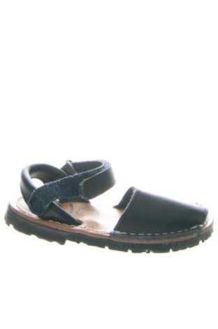 Kinder Sandalen Gioseppo, Größe 21, Farbe Blau, Preis € 23,00
