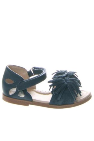 Παιδικά σανδάλια Mayoral, Μέγεθος 22, Χρώμα Μπλέ, Τιμή 15,00 €
