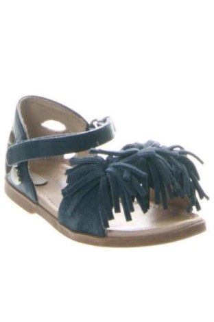 Παιδικά σανδάλια Mayoral, Μέγεθος 22, Χρώμα Μπλέ, Τιμή 15,00 €