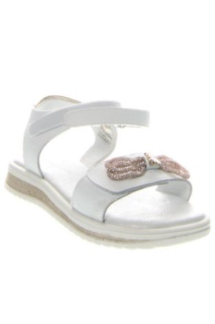 Παιδικά σανδάλια Patrizia Pepe, Μέγεθος 29, Χρώμα Λευκό, Τιμή 86,59 €
