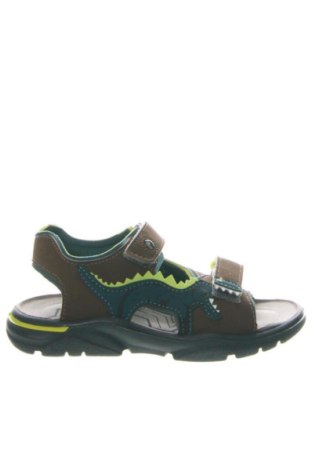 Παιδικά σανδάλια Ricosta, Μέγεθος 30, Χρώμα Καφέ, Τιμή 17,42 €