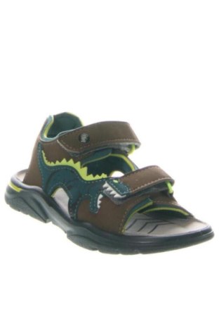 Παιδικά σανδάλια Ricosta, Μέγεθος 30, Χρώμα Καφέ, Τιμή 17,42 €