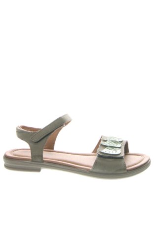 Παιδικά σανδάλια Ricosta, Μέγεθος 36, Χρώμα Πράσινο, Τιμή 14,99 €