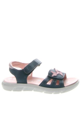 Παιδικά σανδάλια Ricosta, Μέγεθος 32, Χρώμα Πολύχρωμο, Τιμή 10,99 €
