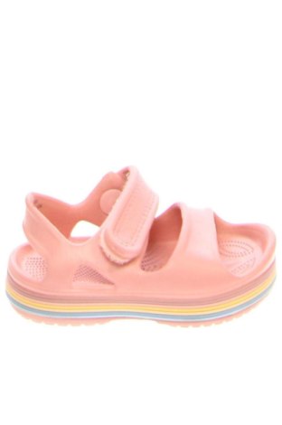 Παιδικά σανδάλια Unbranded, Μέγεθος 18, Χρώμα Ρόζ , Τιμή 12,00 €