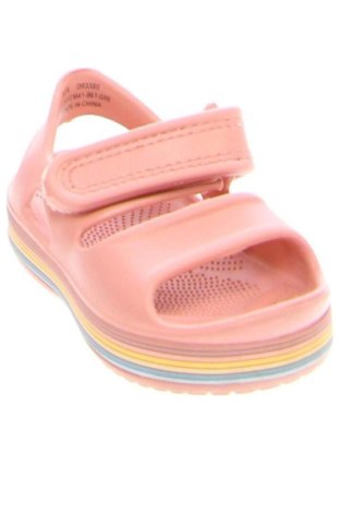 Παιδικά σανδάλια Unbranded, Μέγεθος 18, Χρώμα Ρόζ , Τιμή 12,00 €