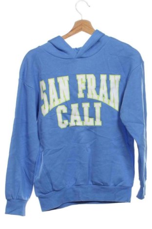 Detská mikina  Anko, Veľkosť 11-12y/ 152-158 cm, Farba Modrá, Cena  13,95 €