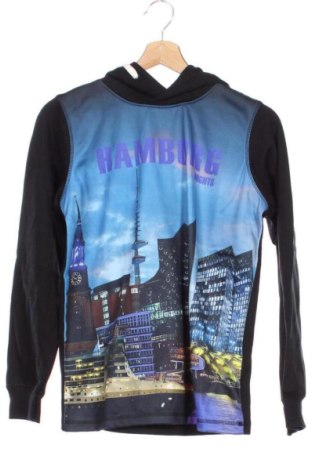 Kinder Sweatshirts Arizona, Größe 11-12y/ 152-158 cm, Farbe Schwarz, Preis 11,00 €