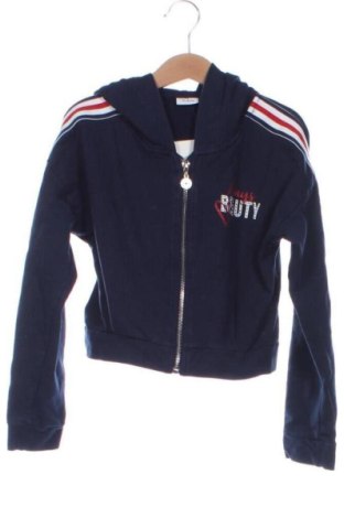 Детски суитшърт Blu, Размер 8-9y/ 134-140 см, Цвят Син, Цена 12,00 €
