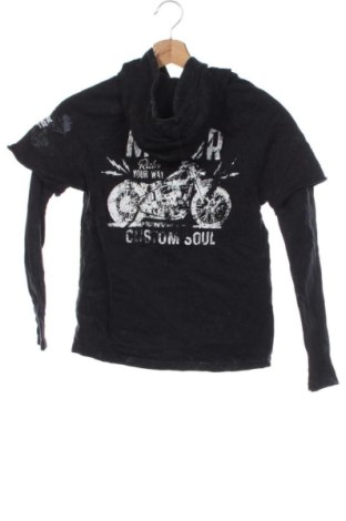 Detská mikina  Blu Kids, Veľkosť 8-9y/ 134-140 cm, Farba Viacfarebná, Cena  13,95 €