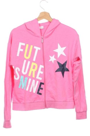 Детски суитшърт Brums, Размер 14-15y/ 168-170 см, Цвят Розов, Цена 6,64 €