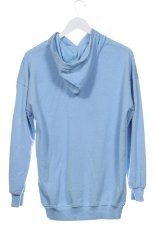 Gyerek sweatshirt C&A, Méret 15-18y / 170-176 cm, Szín Kék, Ár 3 645 Ft