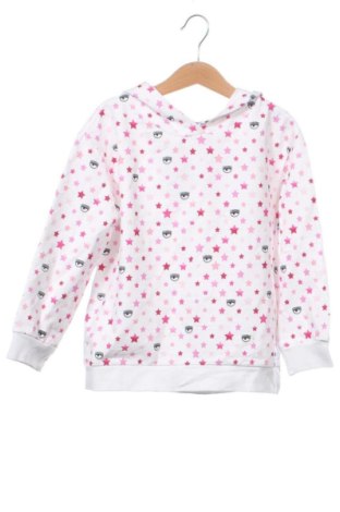 Kinder Sweatshirts Chiara Ferragni, Größe 7-8y/ 128-134 cm, Farbe Mehrfarbig, Preis 25,99 €