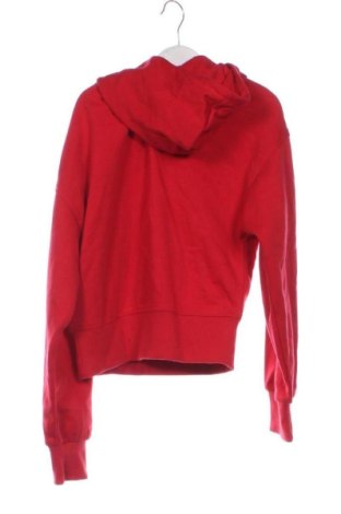 Detská mikina  Disney, Veľkosť 10-11y/ 146-152 cm, Farba Červená, Cena  13,95 €