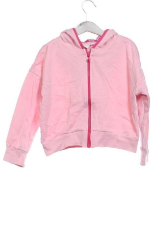 Παιδικό φούτερ Everlast, Μέγεθος 5-6y/ 116-122 εκ., Χρώμα Ρόζ , Τιμή 14,99 €