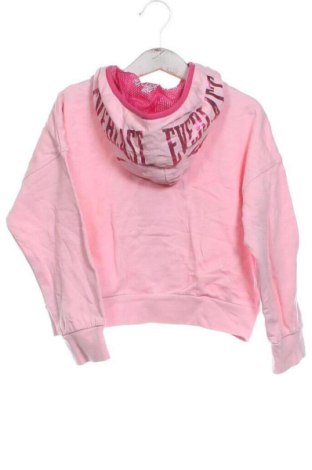 Παιδικό φούτερ Everlast, Μέγεθος 5-6y/ 116-122 εκ., Χρώμα Ρόζ , Τιμή 14,99 €