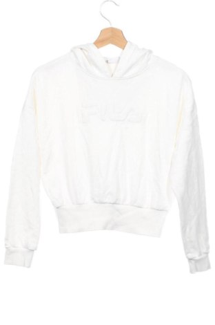 Kinder Sweatshirts FILA, Größe 11-12y/ 152-158 cm, Farbe Weiß, Preis € 25,99