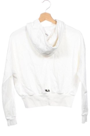 Kinder Sweatshirts FILA, Größe 11-12y/ 152-158 cm, Farbe Weiß, Preis € 25,99