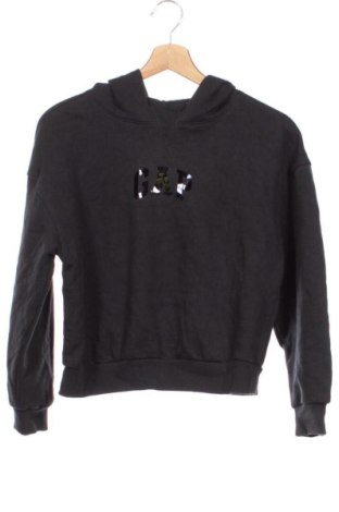 Παιδικό φούτερ Gap, Μέγεθος 11-12y/ 152-158 εκ., Χρώμα Μαύρο, Τιμή 12,99 €
