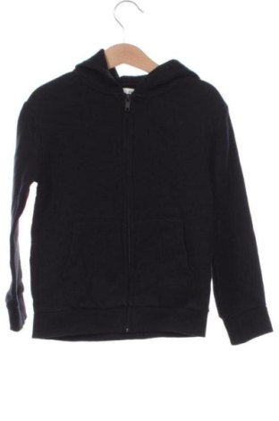 Παιδικό φούτερ H&M, Μέγεθος 4-5y/ 110-116 εκ., Χρώμα Μαύρο, Τιμή 13,99 €