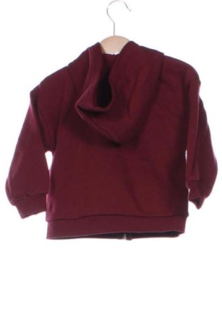 Παιδικό φούτερ H&M, Μέγεθος 2-3y/ 98-104 εκ., Χρώμα Κόκκινο, Τιμή 8,02 €