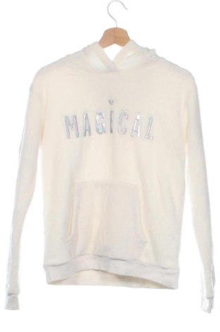 Detská mikina  H&M, Veľkosť 14-15y/ 168-170 cm, Farba Kremová, Cena  8,21 €