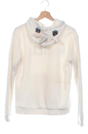 Detská mikina  H&M, Veľkosť 14-15y/ 168-170 cm, Farba Kremová, Cena  8,21 €