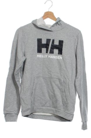 Hanorac pentru copii Helly Hansen, Mărime 13-14y/ 164-168 cm, Culoare Gri, Preț 129,99 Lei