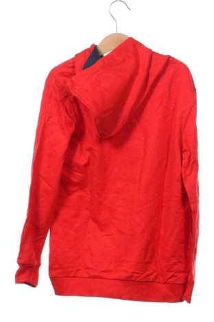 Παιδικό φούτερ Idexe, Μέγεθος 7-8y/ 128-134 εκ., Χρώμα Κόκκινο, Τιμή 10,99 €