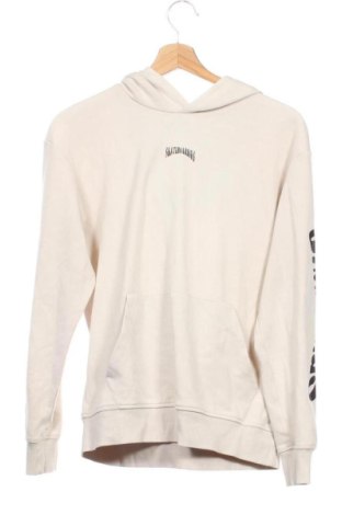 Gyerek sweatshirt Jack & Jones, Méret 13-14y / 164-168 cm, Szín Bézs, Ár 6 323 Ft
