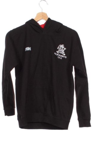 Παιδικό φούτερ Just hoods, Μέγεθος 12-13y/ 158-164 εκ., Χρώμα Μαύρο, Τιμή 11,20 €