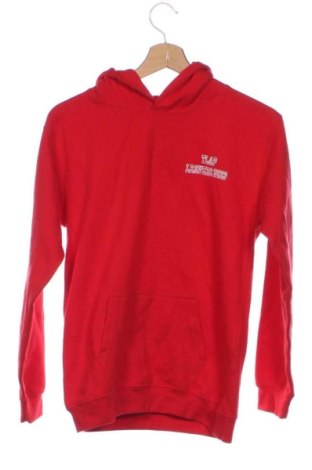 Detská mikina  Just hoods, Veľkosť 12-13y/ 158-164 cm, Farba Červená, Cena  8,58 €