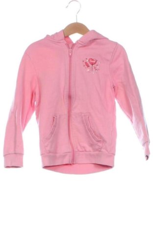 Detská mikina  Kids, Veľkosť 6-7y/ 122-128 cm, Farba Ružová, Cena  9,00 €
