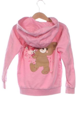 Detská mikina  Kids, Veľkosť 6-7y/ 122-128 cm, Farba Ružová, Cena  9,00 €