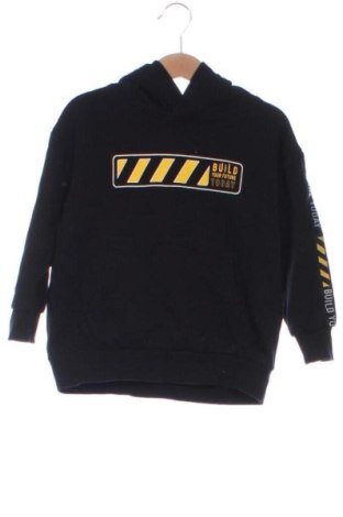 Детски суитшърт Kids, Размер 4-5y/ 110-116 см, Цвят Черен, Цена 10,08 €