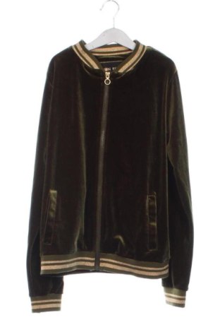 Dziecięca bluza Lemon Beret, Rozmiar 12-13y/ 158-164 cm, Kolor Zielony, Cena 48,99 zł