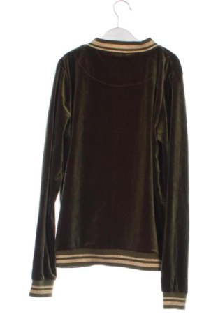 Dziecięca bluza Lemon Beret, Rozmiar 12-13y/ 158-164 cm, Kolor Zielony, Cena 48,99 zł