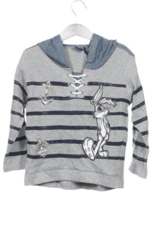 Kinder Sweatshirts Looney Tunes, Größe 3-4y/ 104-110 cm, Farbe Mehrfarbig, Preis € 11,99, #136050231