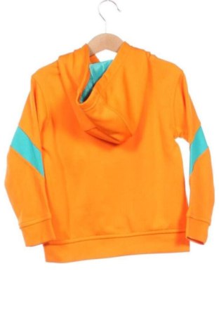 Detská mikina  NFL, Veľkosť 3-4y/ 104-110 cm, Farba Oranžová, Cena  10,95 €