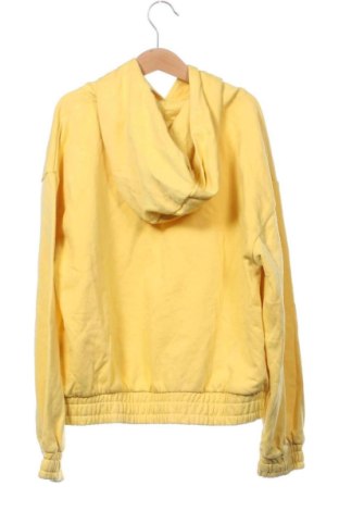 Kinder Sweatshirts Name It, Größe 10-11y/ 146-152 cm, Farbe Gelb, Preis 10,99 €