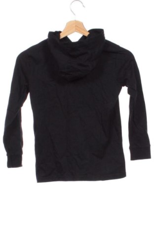 Παιδικό φούτερ Next, Μέγεθος 6-7y/ 122-128 εκ., Χρώμα Μαύρο, Τιμή 14,99 €