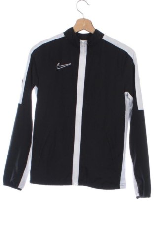 Kinder Sportoberteil Nike, Größe 11-12y/ 152-158 cm, Farbe Schwarz, Preis 22,99 €