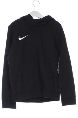 Gyerek sweatshirt Nike, Méret 7-8y / 128-134 cm, Szín Fekete, Ár 19 835 Ft
