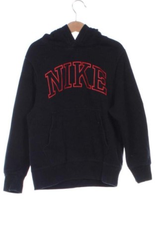 Dětská mikina  Nike, Velikost 7-8y/ 128-134 cm, Barva Černá, Cena  709,00 Kč