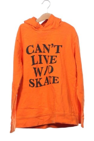 Kinder Sweatshirts OVS, Größe 12-13y/ 158-164 cm, Farbe Orange, Preis 13,99 €