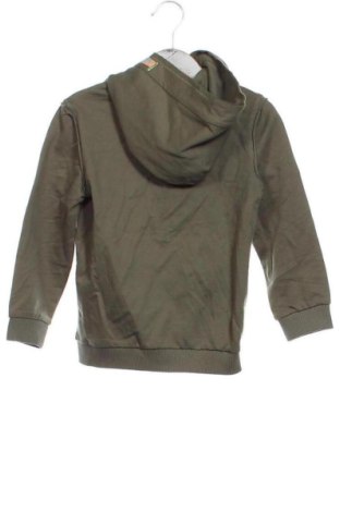 Kinder Sweatshirts Original Marines, Größe 4-5y/ 110-116 cm, Farbe Grün, Preis € 15,99