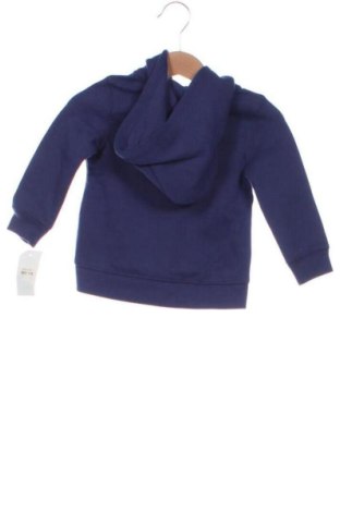 Детски суитшърт Oshkosh, Размер 12-18m/ 80-86 см, Цвят Син, Цена 14,00 €