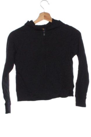 Παιδικό φούτερ Oviesse, Μέγεθος 9-10y/ 140-146 εκ., Χρώμα Μαύρο, Τιμή 11,99 €