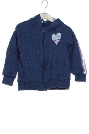 Kinder Sweatshirts Primigi, Größe 2-3y/ 98-104 cm, Farbe Blau, Preis 15,99 €