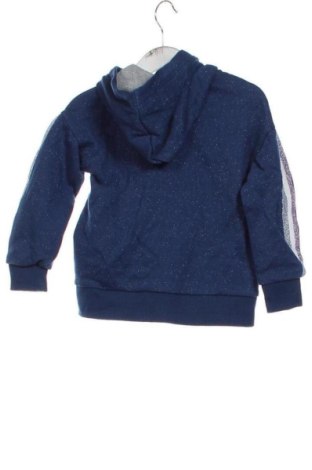 Kinder Sweatshirts Primigi, Größe 2-3y/ 98-104 cm, Farbe Blau, Preis 15,99 €